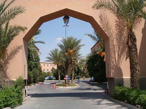 Appartement Flat Marrakesh