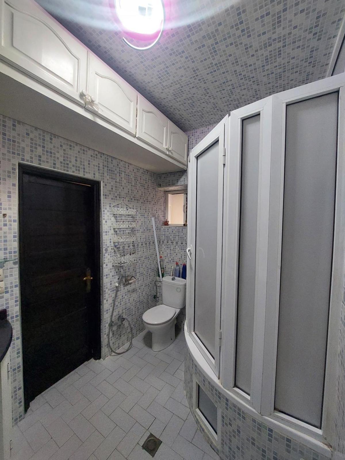 Flat Marrakesh