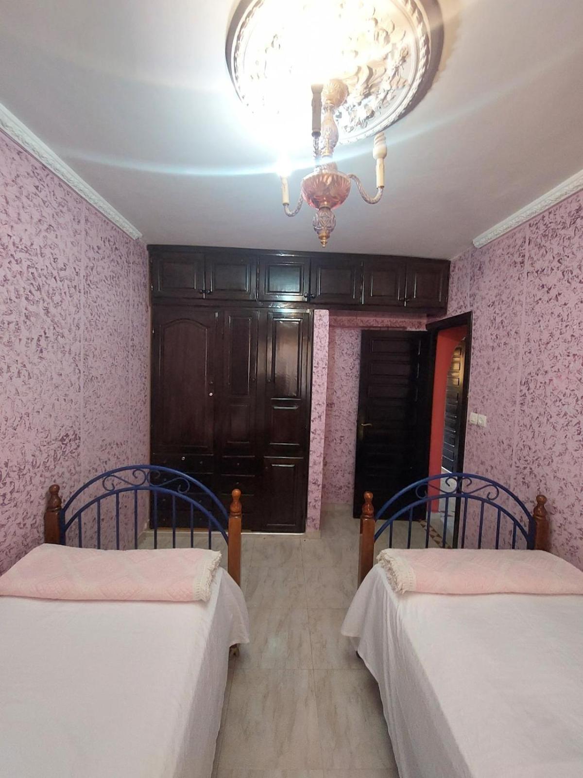 Apartment Flat Marrakesh