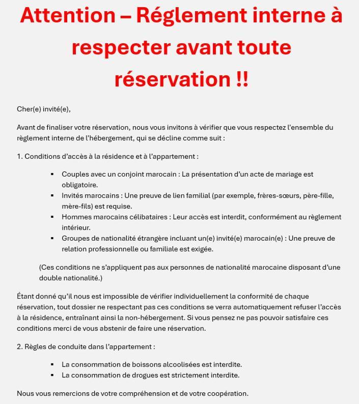 Appartement Flat