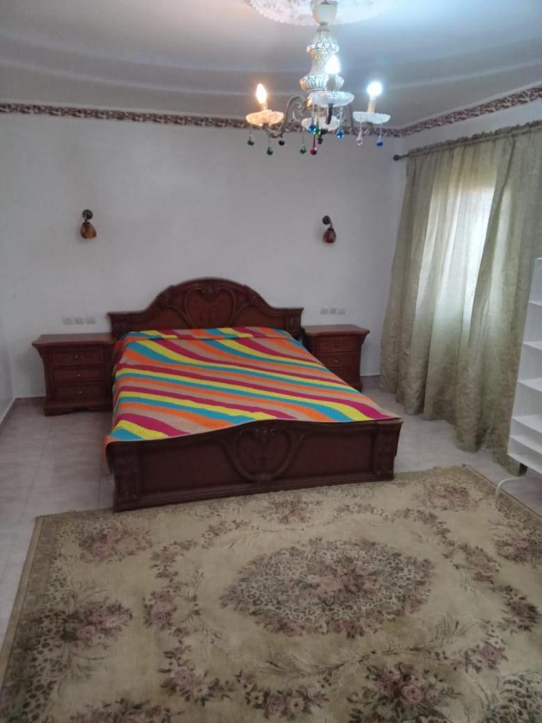 Flat * Marrakesh