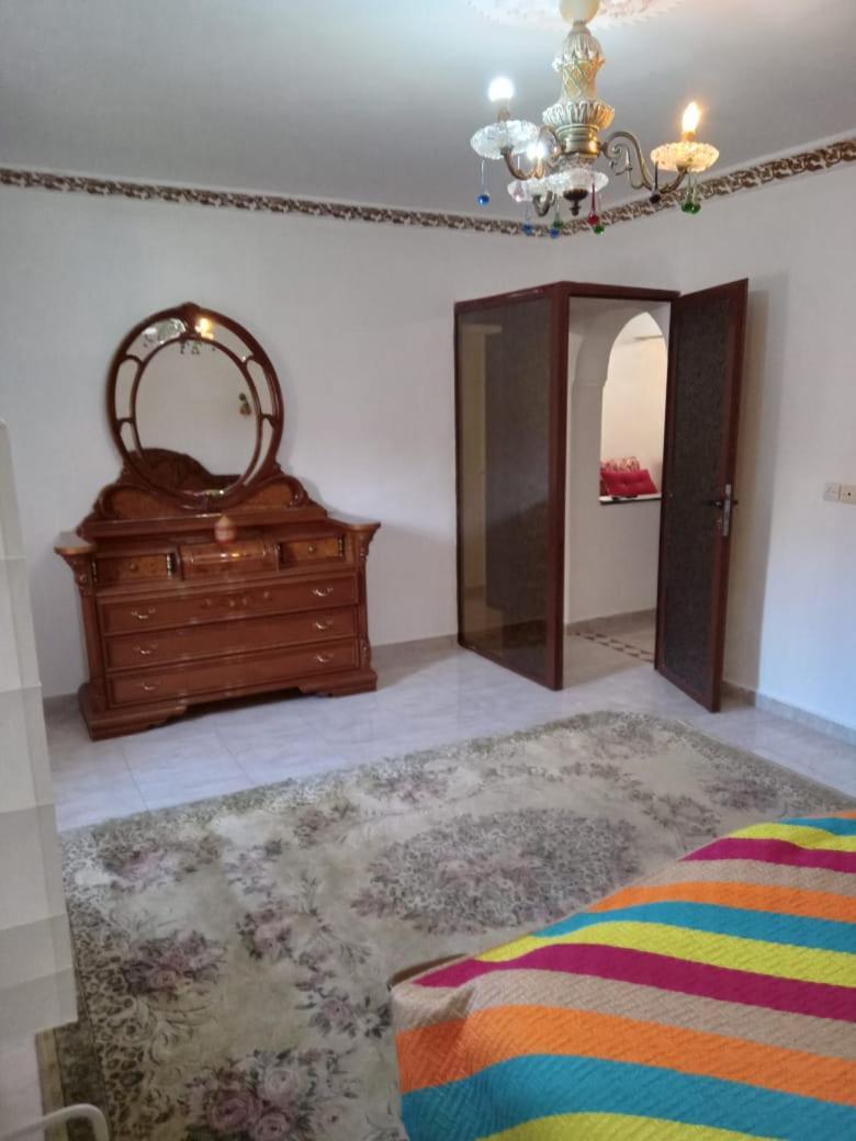 Flat Marrakesh